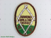 Diamond Willow District [AB D02c.1]